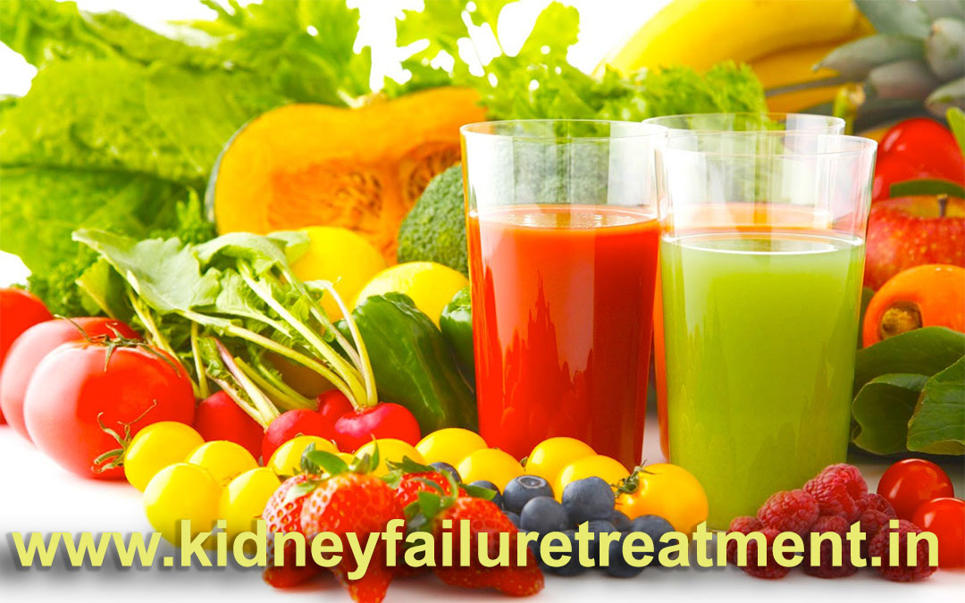 Avoid Kidney Problem, How Can You Help Your Kidneys By Natural Fruits?