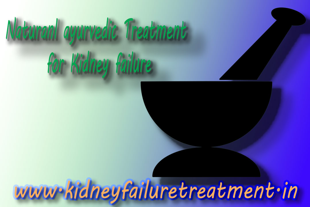 Ayurvedic Treatment For Nephrotic Syndrome And Diet