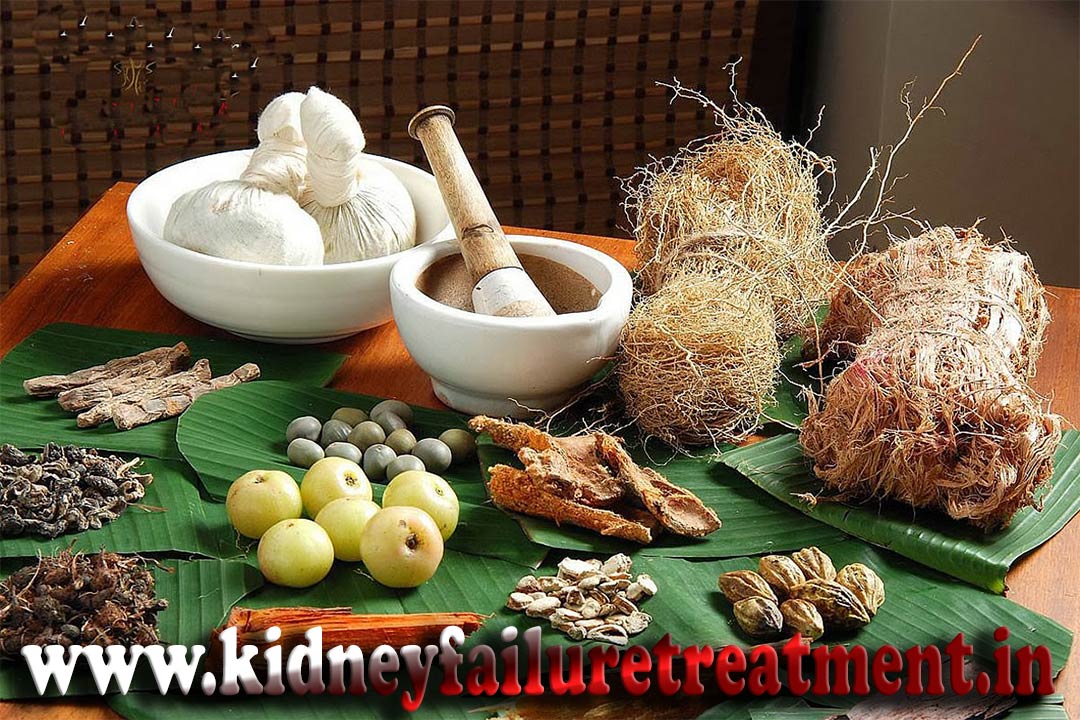 Common Types, Signs of kidney disease