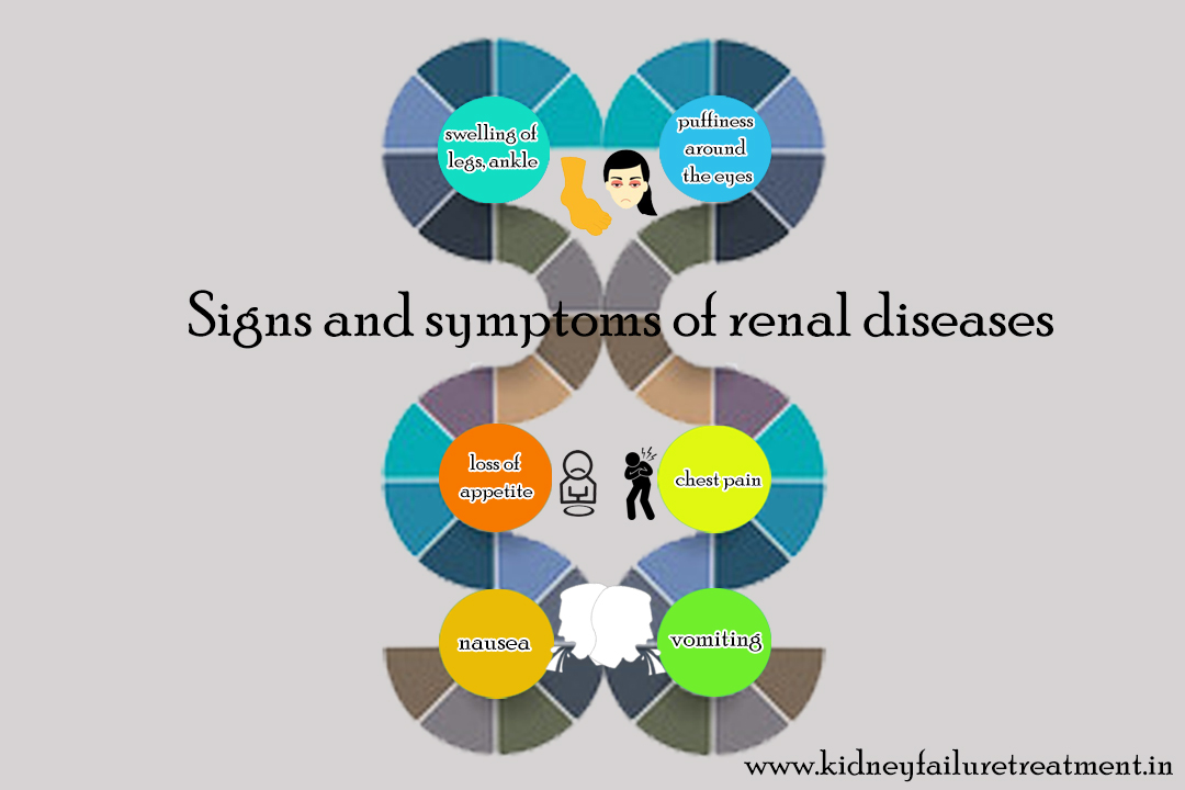 Is kidney disease reversible