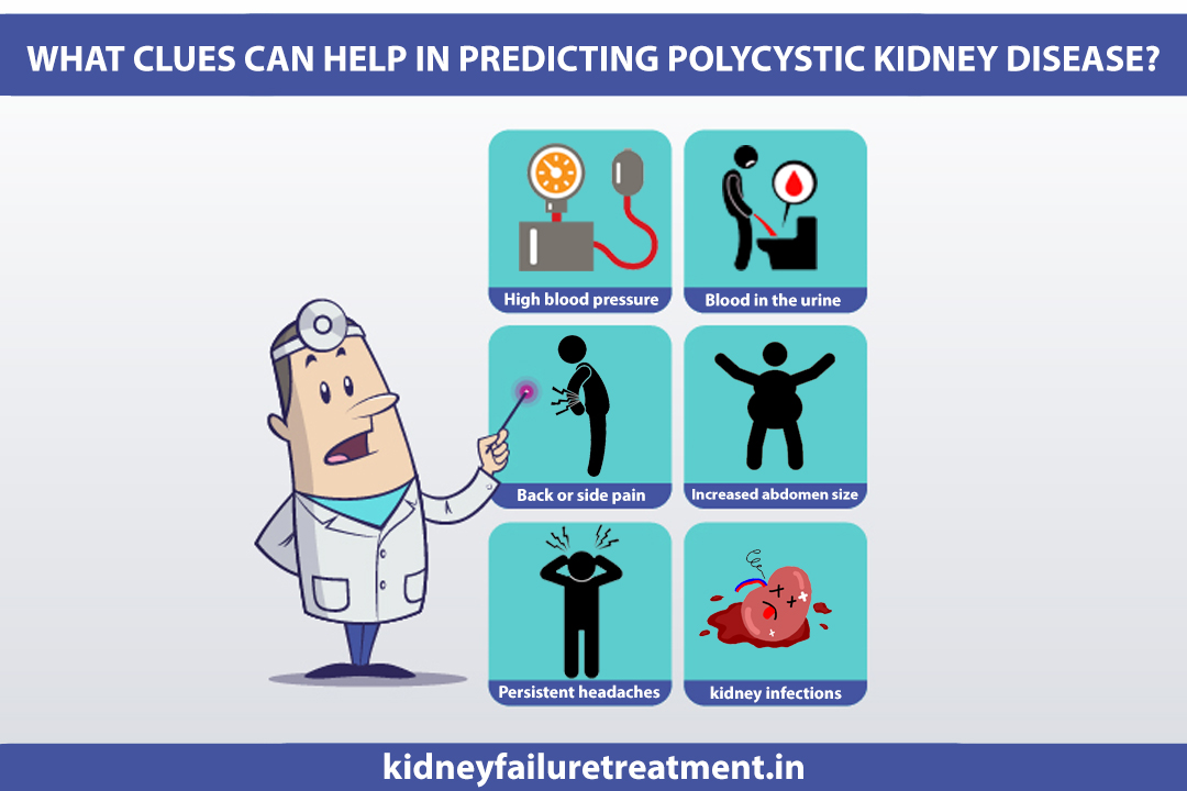 Polycystic Kidney Disease Treatment In Ayurveda