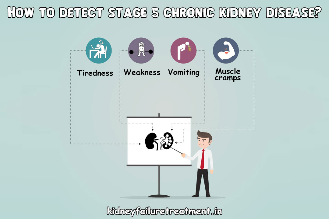 Ayurvedic treatment for CKD stage 5