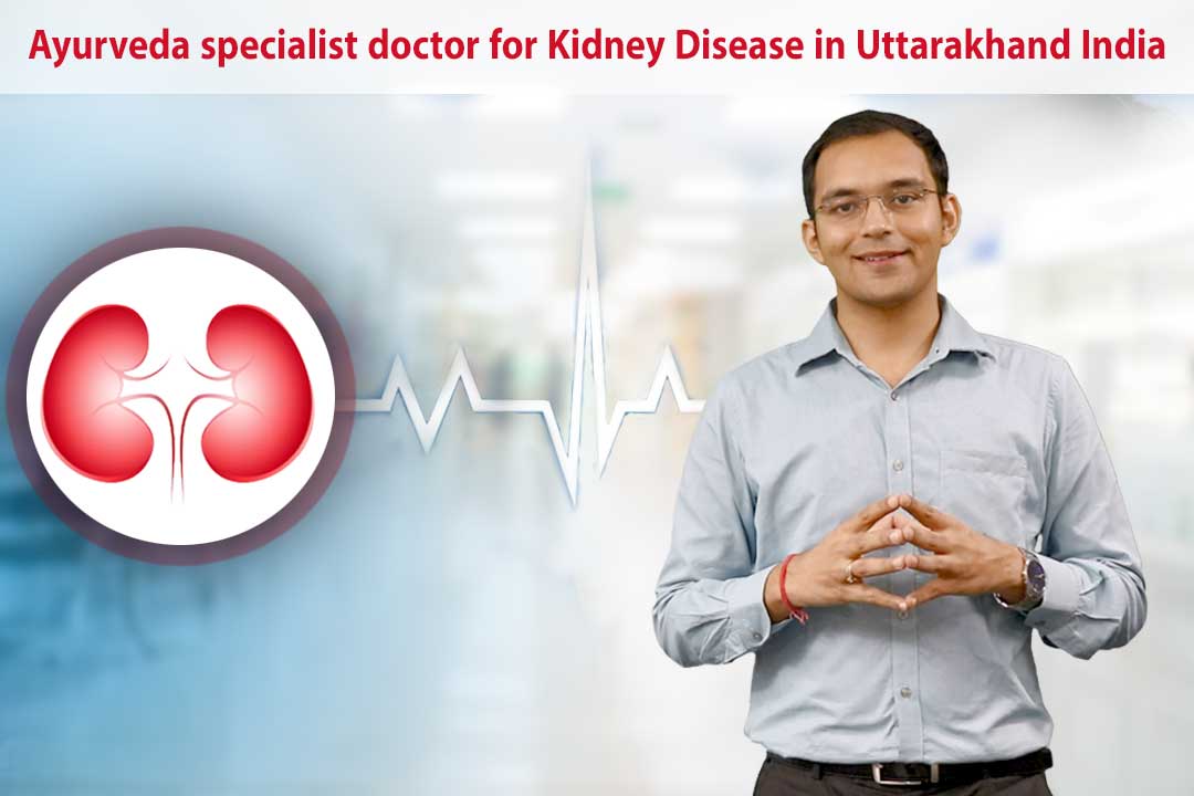 Ayurveda-specialist-doctor-for-Kidney-Disease-in-Uttarakhand-India