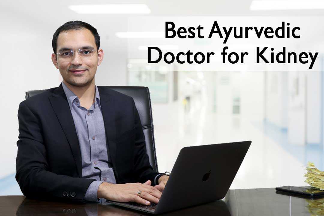 best ayurvedic doctor for kidney