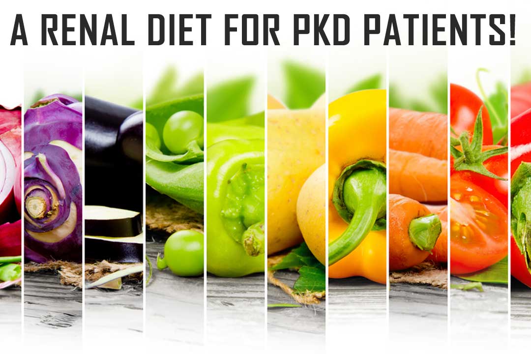 renal diet for PKD patients