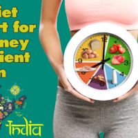 Diet Chart For Kidney Failure Patients In India